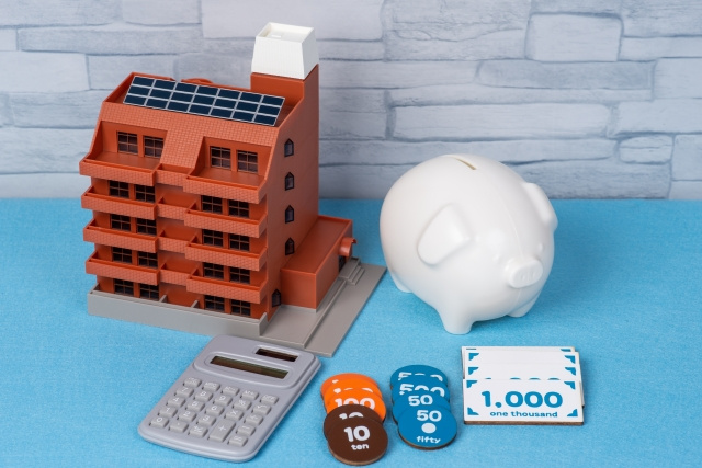 中古マンション売却の流れとは？売却が大変な理由や手間を省く方法をご紹介の画像