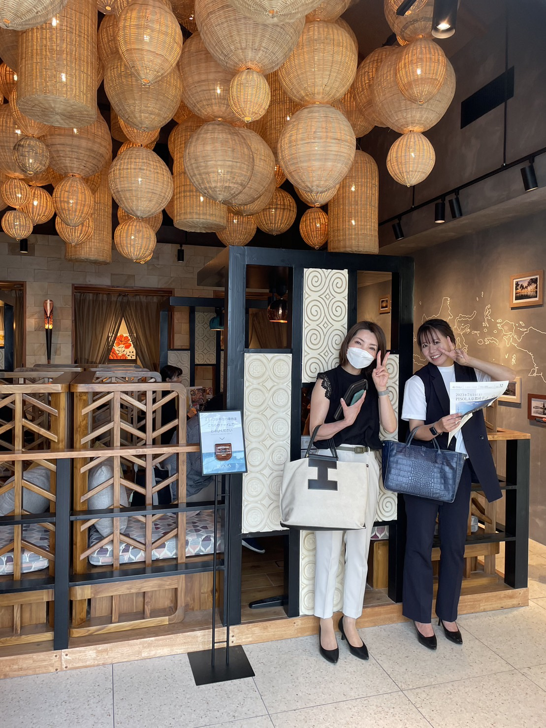 ☆7月1日オープンのお店☆の画像