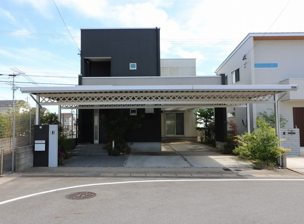 【みよし市の中古戸建】の画像