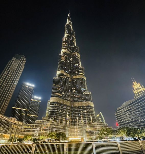 ４年ぶりの海外の画像