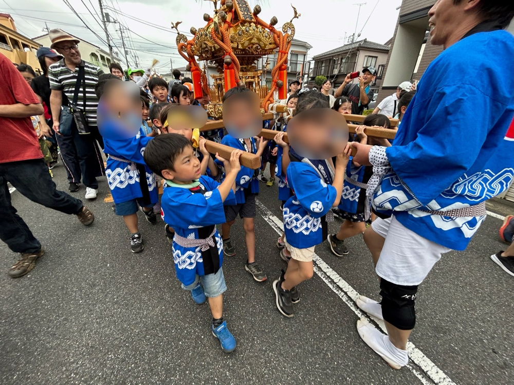 ワッショイ！(/・ω・)/の画像