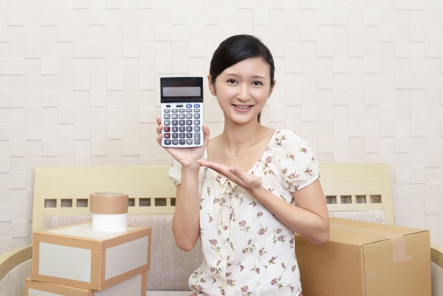 任意売却時の引っ越し代について競売時との違いやもらえるケースを解説の画像