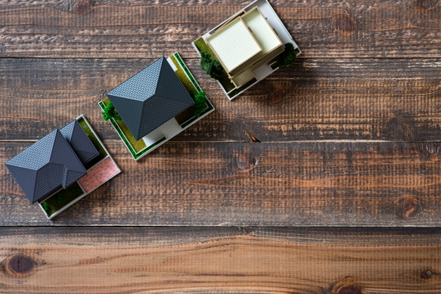 どっちが向いている？建売住宅と注文住宅の違いをご紹介