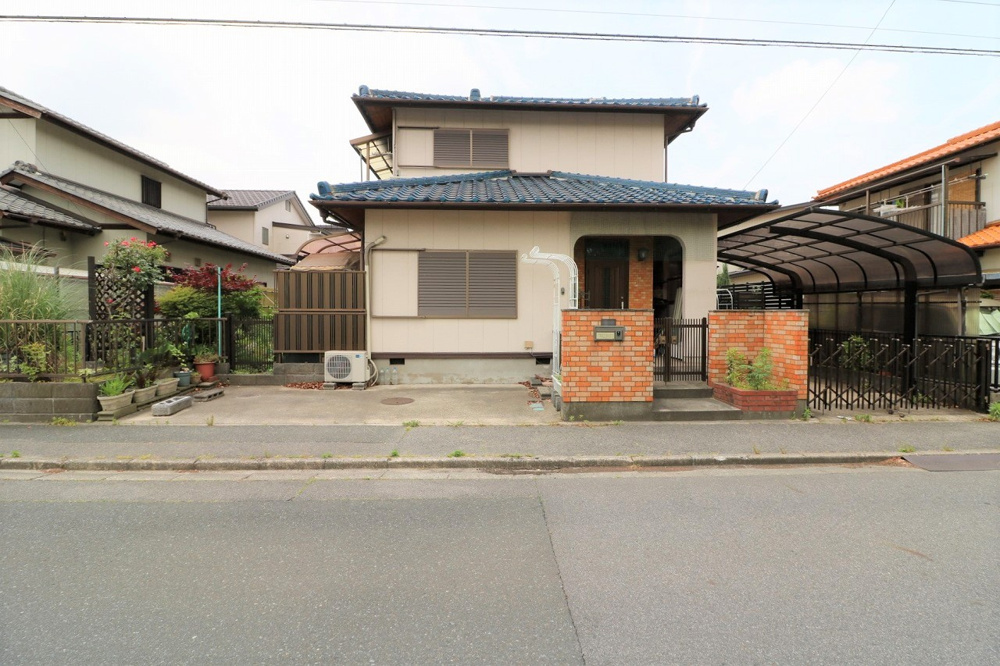 【知多郡東浦町の中古戸建】の画像