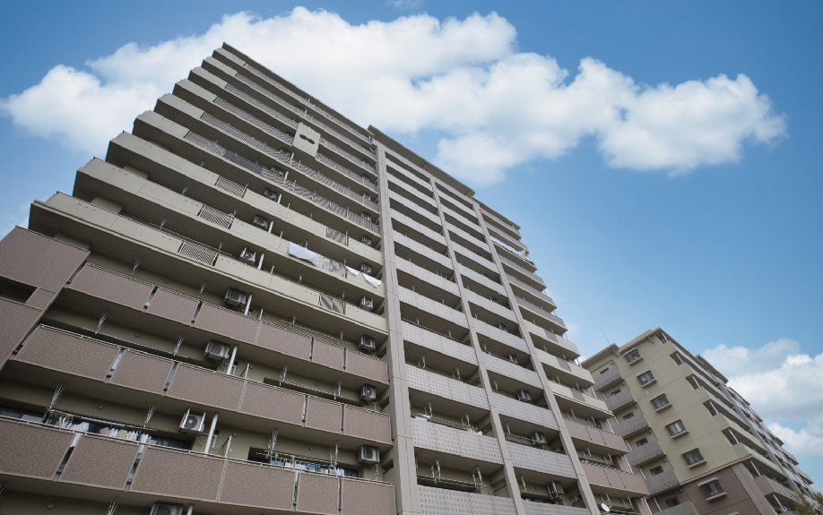 住宅ローンの審査が通りにくい中古マンションの特徴を3つご紹介