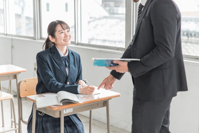 丸亀市にある藤井高等学校の概要とは？コースもあわせてご紹介！の画像
