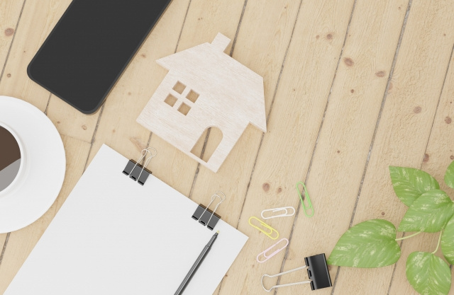 1DKのお部屋の特徴とは？広さ別のレイアウトや注意点について解説！