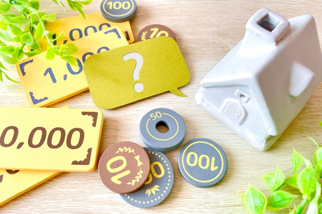 任意売却後の残債が払えないとどうなる？時効や対処法について解説の画像