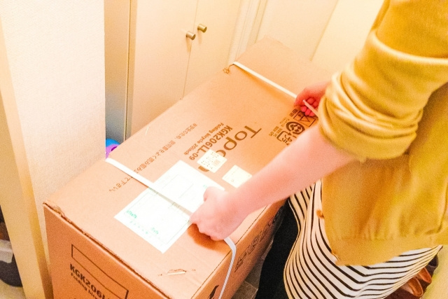 賃貸物件に家電が入らないトラブル事例や対処方法をご紹介