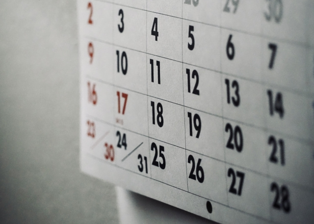 不動産会社の定休日が水曜日なのはなぜ？   の画像