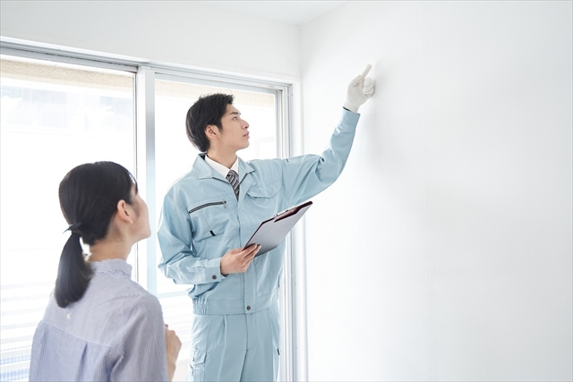 マンション査定時に見られるポイントは？の画像