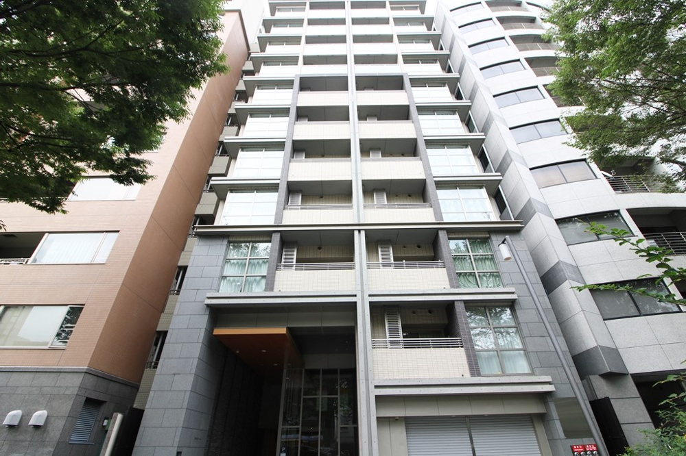 プレミスト京都御池通　１LDKの画像