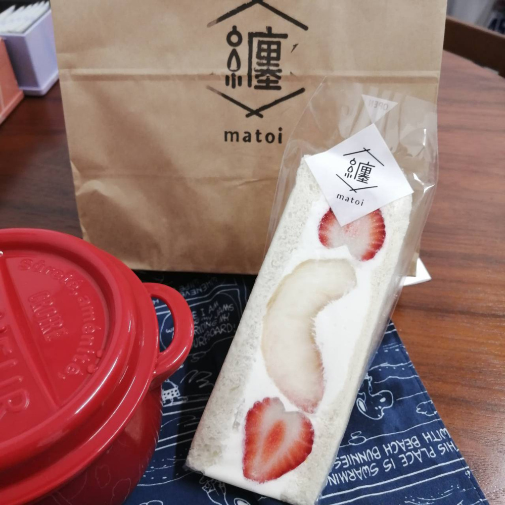 まといの画像