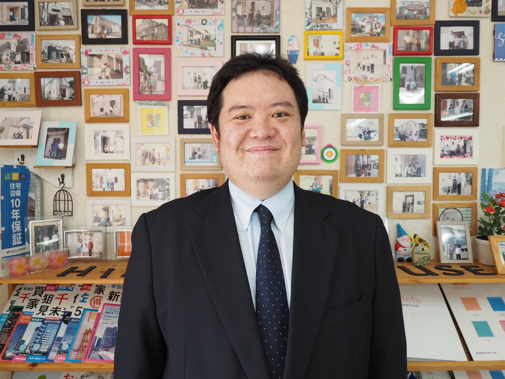 前川原（まえかわら）と申します。の画像