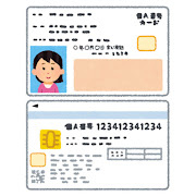身分証とは～名古屋　My賃貸～の画像