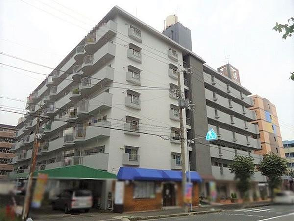 令和5年にリノベーション済み！淀川区西三国の中古マンションをご紹介