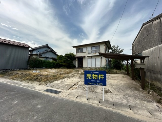 あま市不動産売却｜販売スタートですの画像
