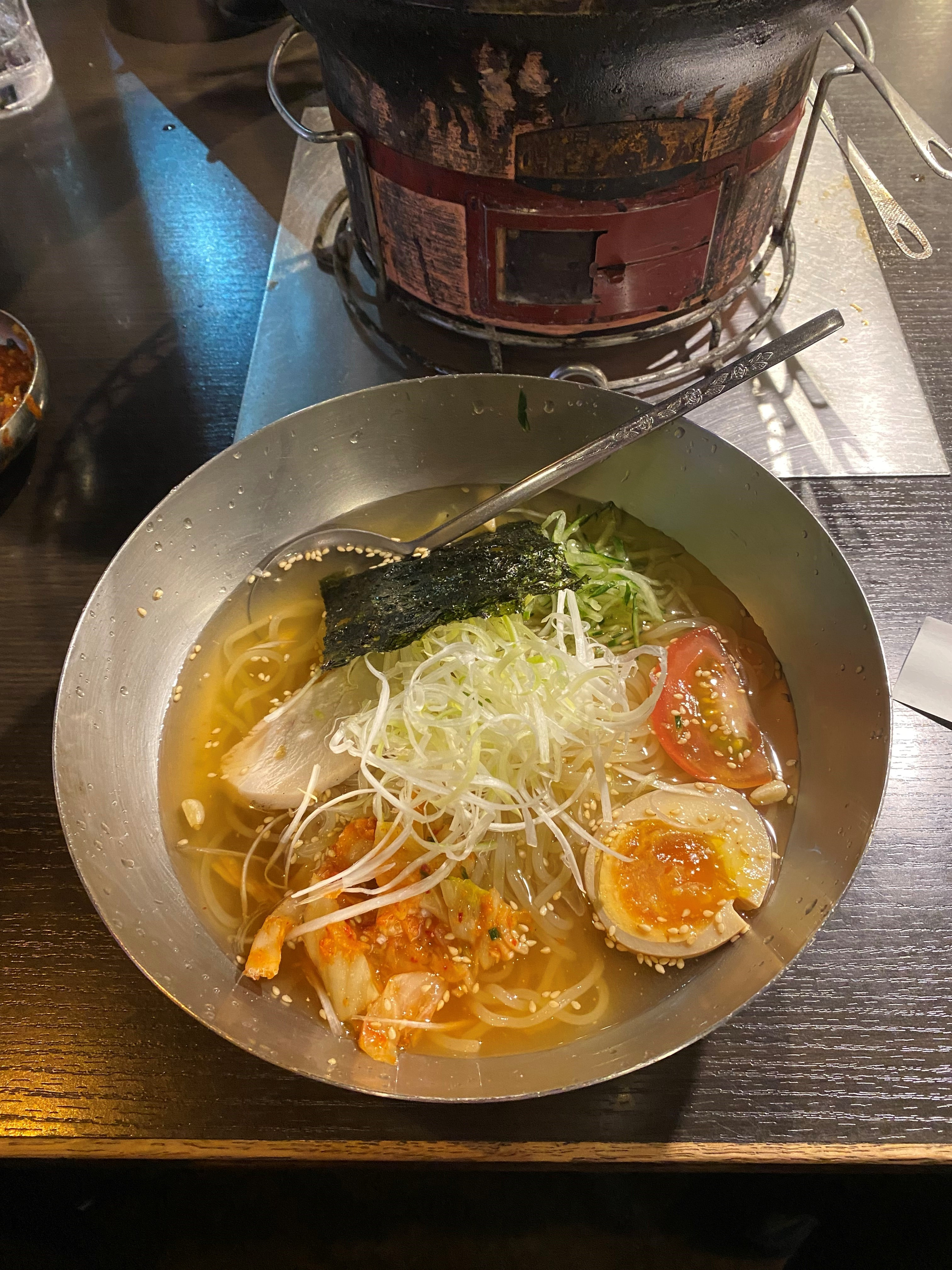 ラーメン日記の画像