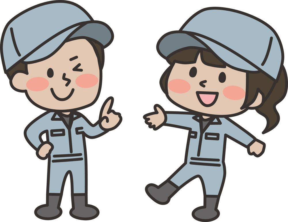 外国人の雇用を検討している企業様への画像