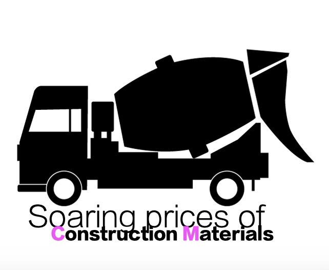 続・建築資材高騰の今後の画像