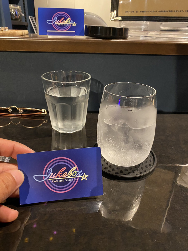 坂戸市、男の隠れ家的なバー「JUKE　BOX」がめっちゃ楽しいの画像