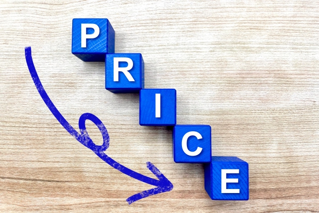 奈良市で安い賃貸の特徴