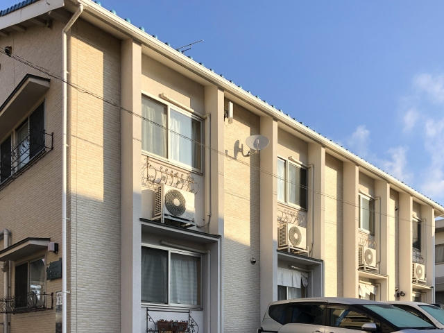 奈良市の安い賃貸住宅について