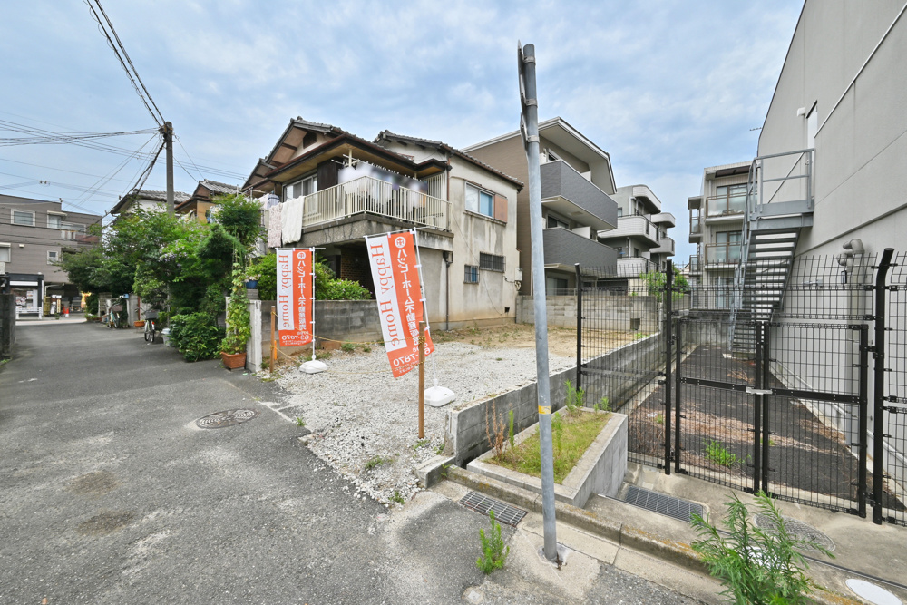 【販売開始】ハッピータウン富松町3丁目新築戸建｜限定1邸の最新情報です！の画像