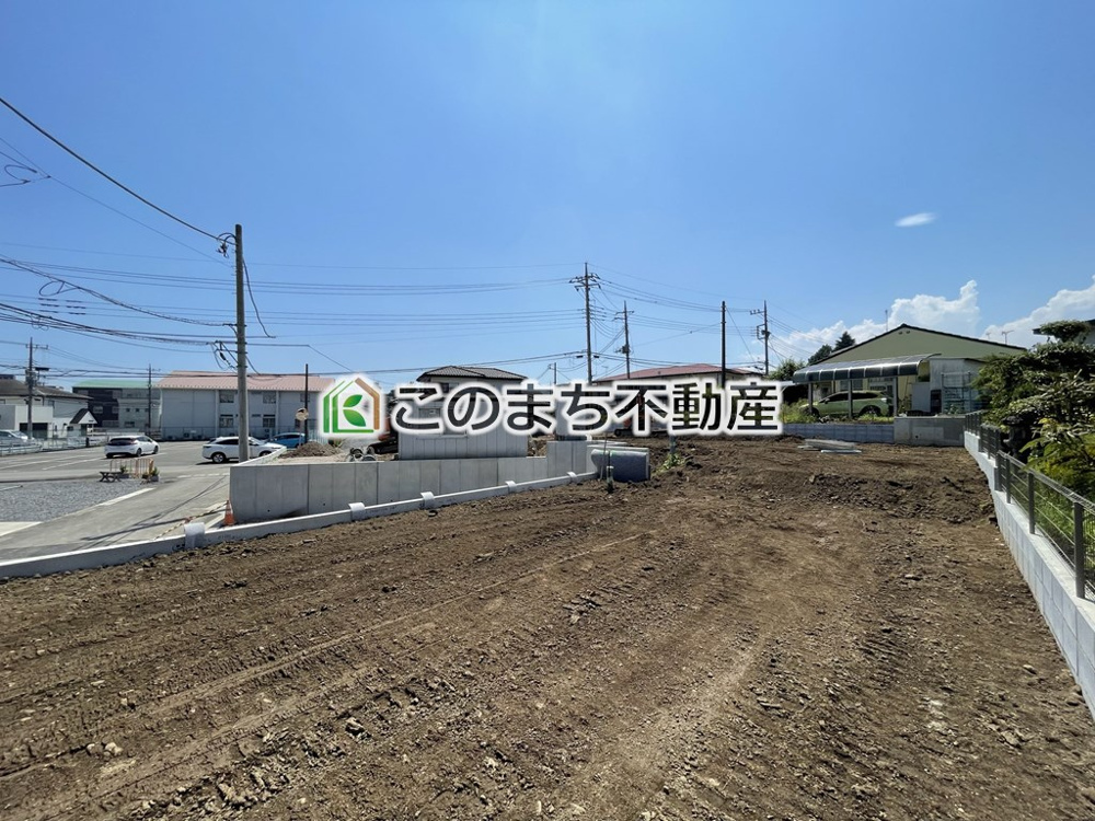 ☆新着☆宇都宮市西一の沢町に分譲４棟販売開始です♪の画像