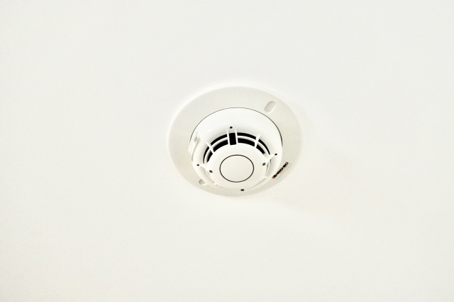 スプリンクラーとは？賃貸管理で知っておきたい設置基準や種類もご紹介