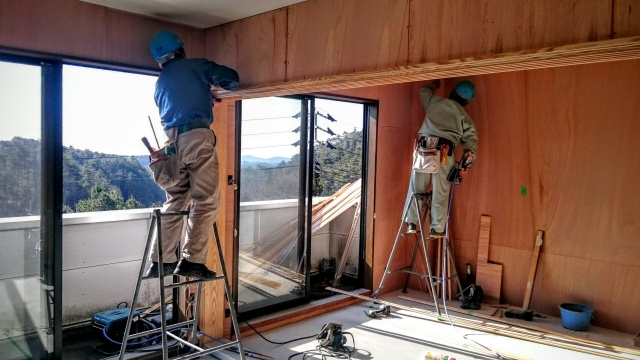 中古物件のフルリノベーションとは？メリットや費用を解説の画像