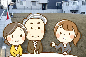 建売住宅は建築前の購入が可能？契約の流れやメリット･デメリットを解説の画像