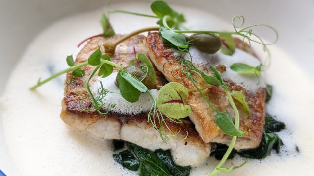 赤い屋根のシャビーシックなお店が目印！神戸市北区のトアルージュをご紹介