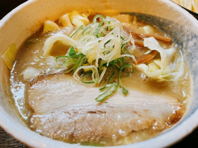 宇都宮市で濃厚スープが特徴のおすすめラーメン店2選をご紹介！の画像