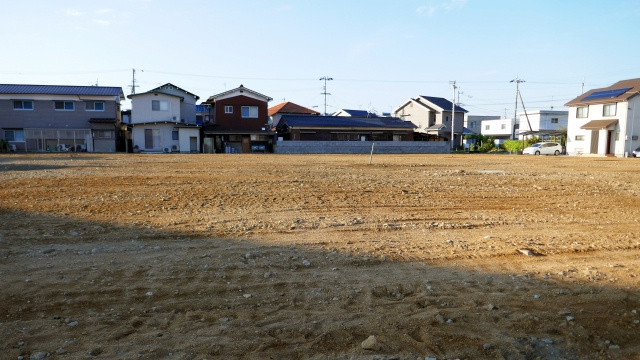【コラム】筆界未確定の土地は売却できる？境界の定まっていない土地を売る方法とはの画像