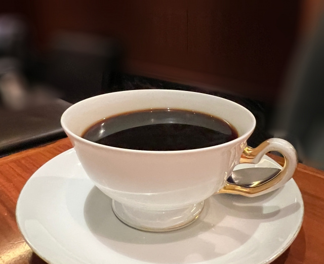 明大前駅周辺にあるおすすめカフェ！駅近にある2店舗をご紹介！の画像