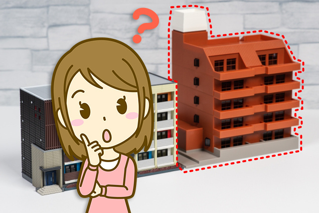 マンションは住みながら売却できるの？成功させるコツもご紹介！の画像