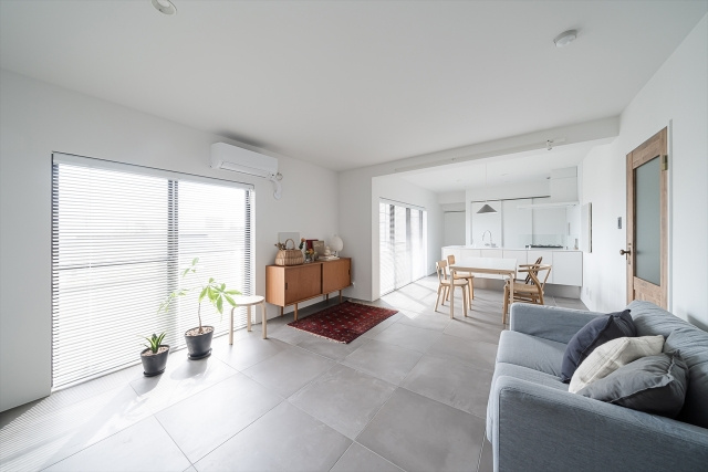 3ldkから2ldkにリフォームするための費用相場や注意点をご紹介!|東京の仲介手数料半額・無料の中古マンション売買ならRENOLAZE(リノレイズ)