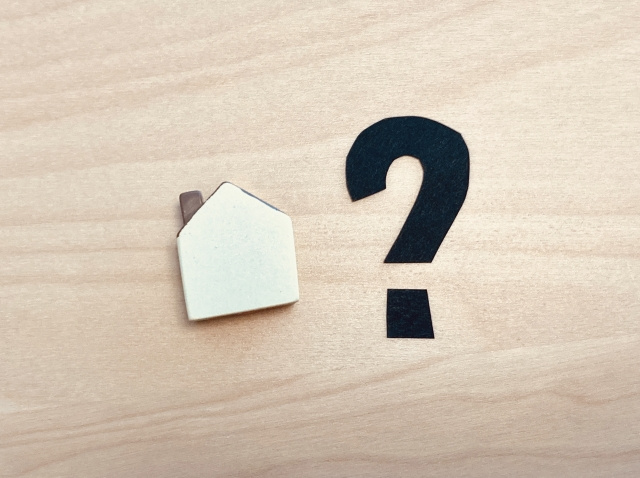 二世帯住宅で固定資産税の建て替え特例を受けるには？