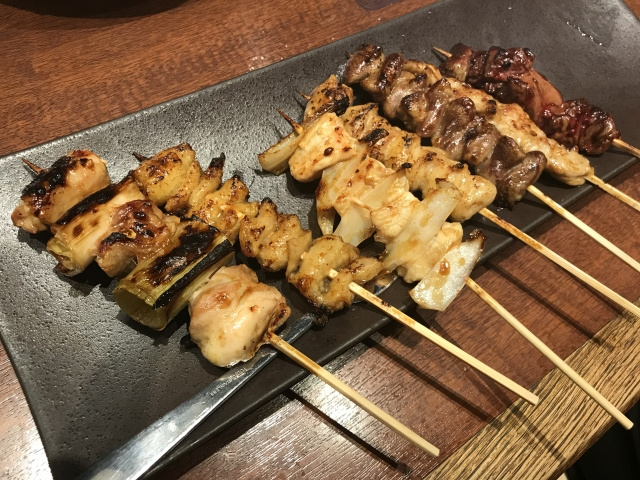 下高井戸駅周辺にあるグルメ店！おすすめの2店舗をご紹介！の画像