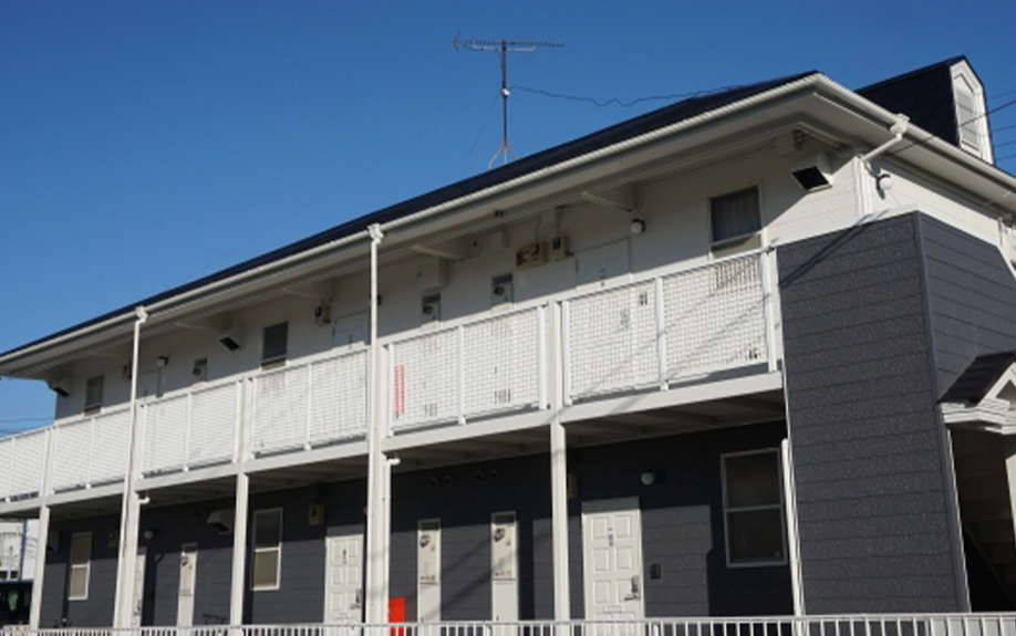 アパート建築後に節税できる税金