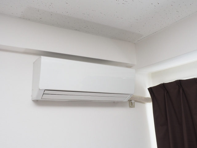 マンションに取り付けたエアコンは売却時どうする？注意点もご紹介！の画像