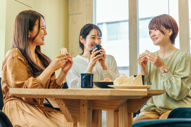 学芸大学駅周辺のこだわりおすすめカフェを2店舗ご紹介！の画像
