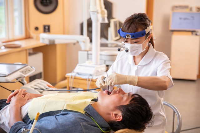 柳井市での歯の治療は「やない歯科・矯正歯科」がおすすめ！概要をご紹介