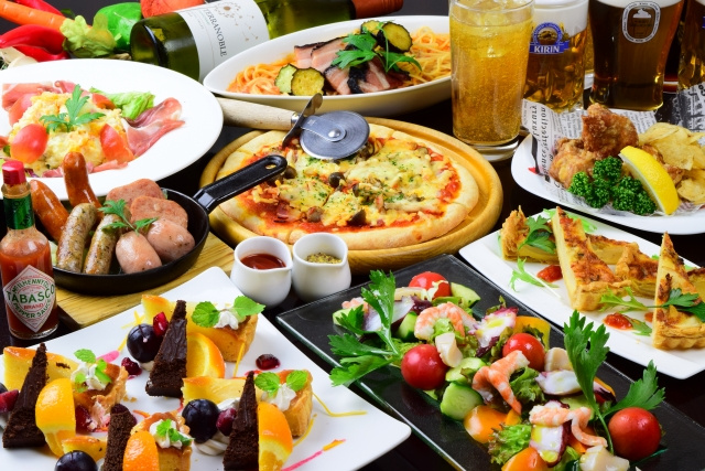 柳井市で暮らしたい方必見！おすすめのグルメスポットを2軒ご紹介