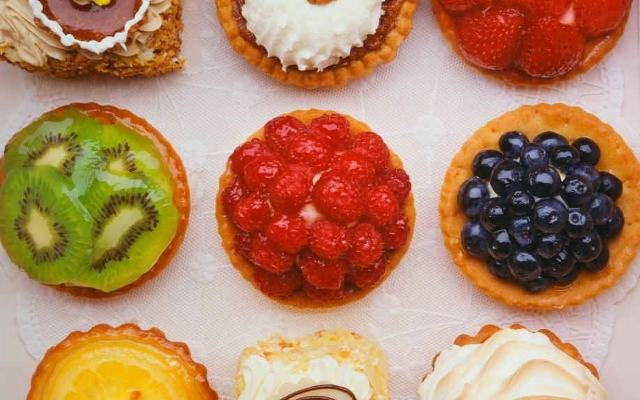 天王寺区タルトメッセの商品は日常でも特別な日でも食べたい味