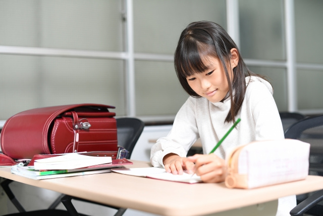 京都市立大枝小学校の特徴