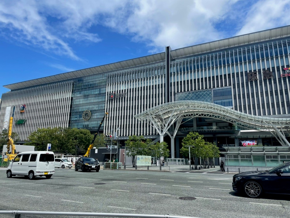 早めのお盆休みっの画像