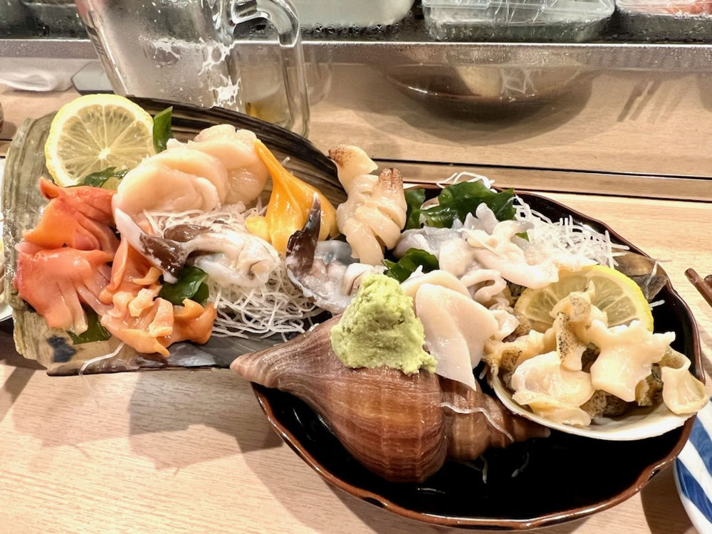 美味しいもの備忘録⑥の画像