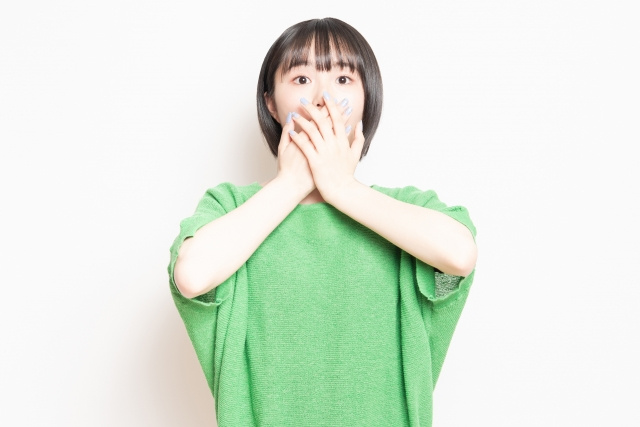 家庭ゴミから個人情報が洩れる！？